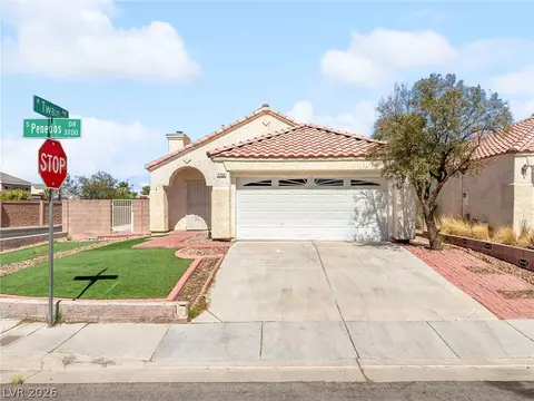 3704 Penedos Dr, Las Vegas, NV 89147