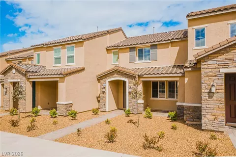 3585 Sorridere Ln, Henderson, NV 89044
