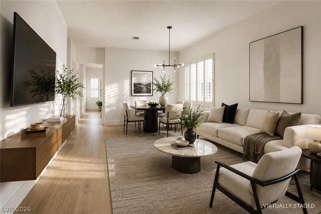 601 Bear Grass St, Las Vegas, NV 89144