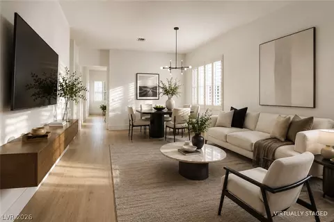 601 Bear Grass St, Las Vegas, NV 89144