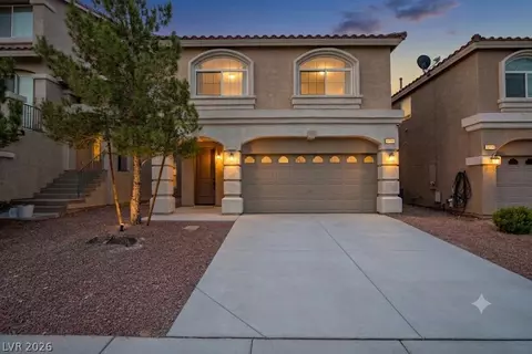 9804 Kodiak Island Ct, Las Vegas, NV 89141