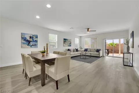5132 Granite Basin St, North Las Vegas, NV 89081