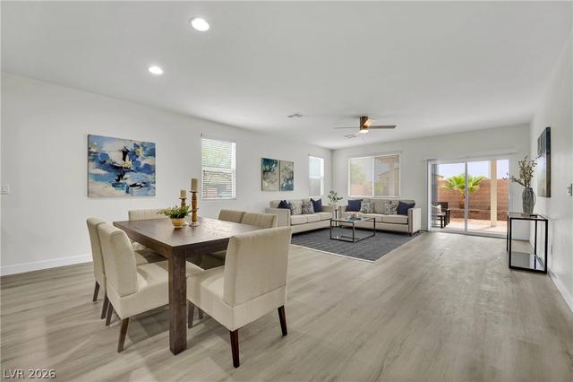 5132 Granite Basin St, North Las Vegas, NV 89081