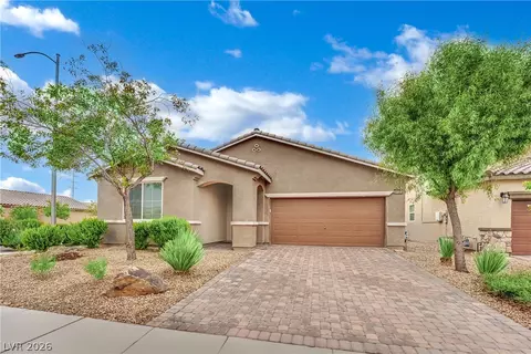 5132 Granite Basin St, North Las Vegas, NV 89081