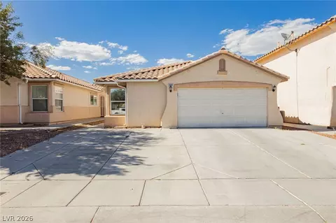 5582 Henshaw Ave, Las Vegas, NV 89118