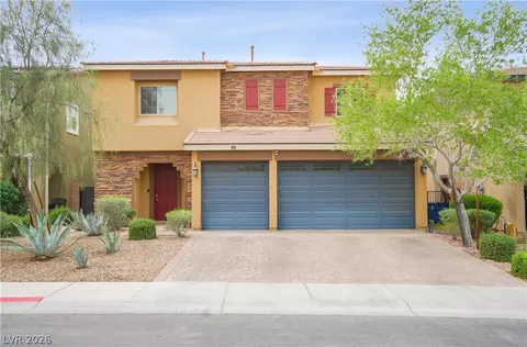 6151 Hays Cove Ct, Las Vegas, NV 89148