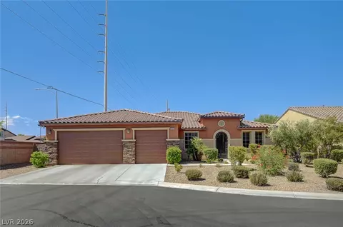 8586 Monument Lake Ct, Las Vegas, NV 89113