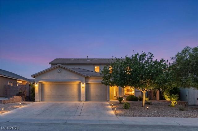 272 Aqua Ln, Henderson, NV 89012