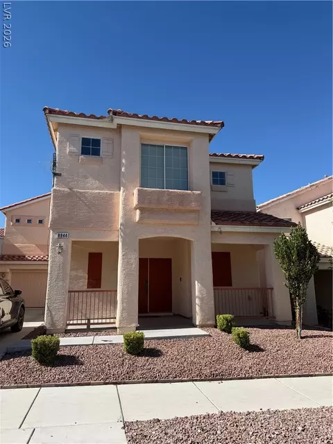 8944 Snowtrack Ave, Las Vegas, NV 89149