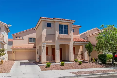 8944 Snowtrack Ave, Las Vegas, NV 89149