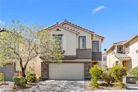 6511 Blessed Thistle Ave, Las Vegas, NV 89141