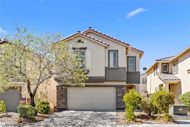 6511 Blessed Thistle Ave, Las Vegas, NV 89141
