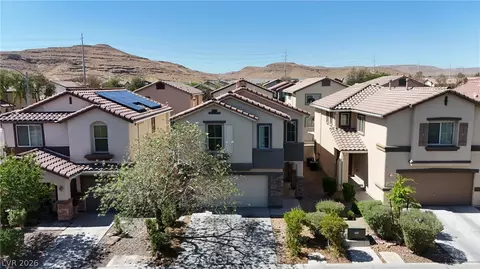 6511 Blessed Thistle Ave, Las Vegas, NV 89141