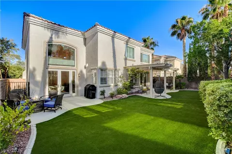 517 Tuscany View St, Las Vegas, NV 89145