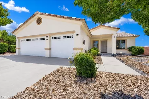 4447 Jacksboro Dr, Pahrump, NV 89061