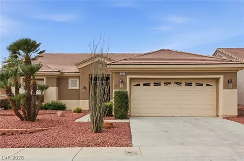 511 Eagle Vista Dr, Henderson, NV 89012