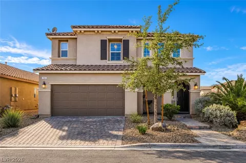 7861 Hamilton Pool Dr, Las Vegas, NV 89113