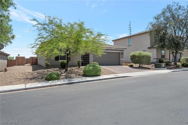 517 Sand Sage Ave, North Las Vegas, NV 89030