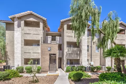 4200 S Valley View Blvd #2081, Las Vegas, NV 89103