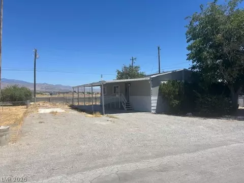 1061 S Comstock Cir, Pahrump, NV 89048