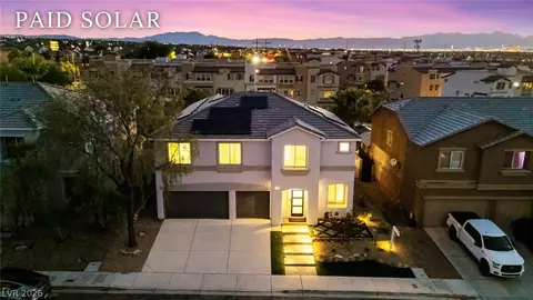 53 Evvie Ct, Henderson, NV 89012