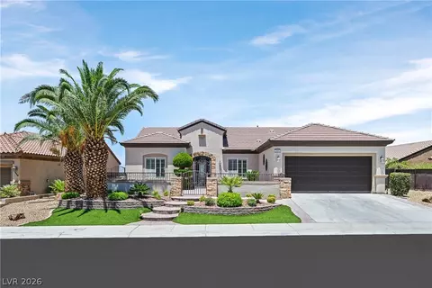 2464 Black River Falls Dr, Henderson, NV 89044
