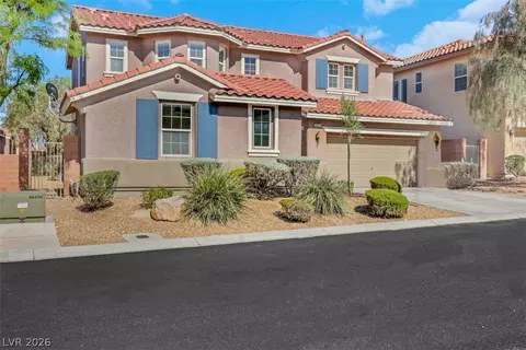 10328 Hawk Ravine St, Las Vegas, NV 89178