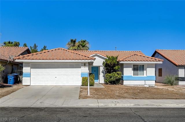 4822 Hunters Run Dr, North Las Vegas, NV 89031