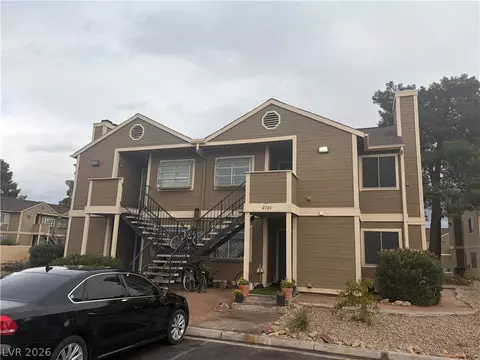 4671 Krissylouise Way, Las Vegas, NV 89121