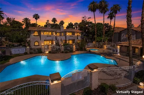1415 Santa Margarita St #F, Las Vegas, NV 89146