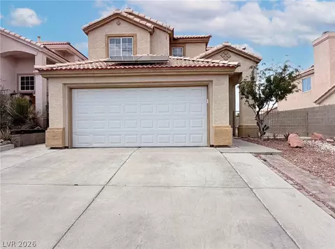 9328 Chilly Pond Ave, Las Vegas, NV 89129