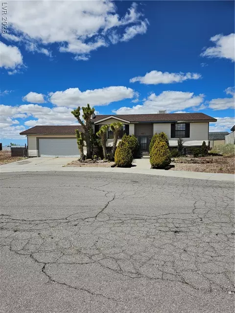 1610 Shadscale Ct, Tonopah, NV 89049