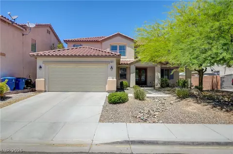 5822 Toofer Winds Ct, Las Vegas, NV 89131