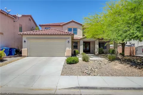 5822 Toofer Winds Ct, Las Vegas, NV 89131