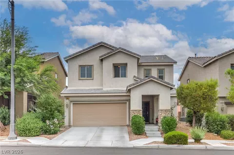 8095 Mosaic Sunrise Ln, Las Vegas, NV 89166