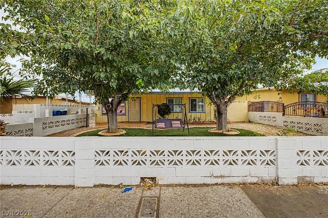 4345 Parkdale Ave, Las Vegas, NV 89121