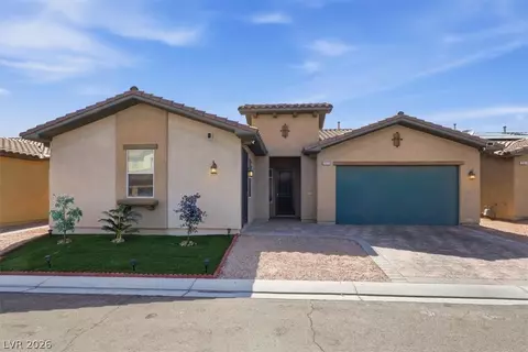 2571 Early Sky Ct, Las Vegas, NV 89142