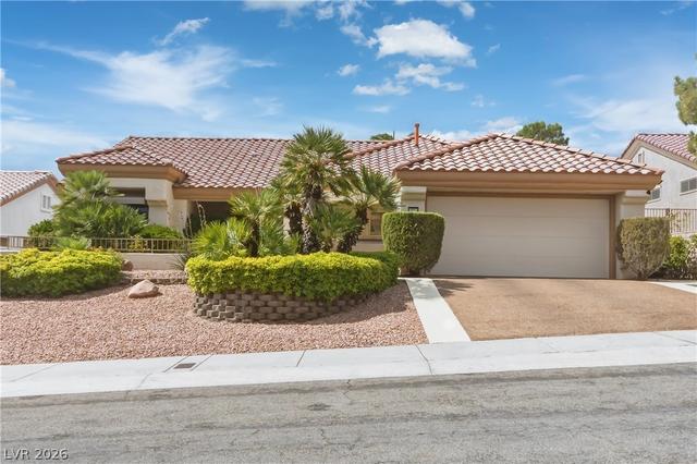 Undisclosed, Las Vegas, NV 89134