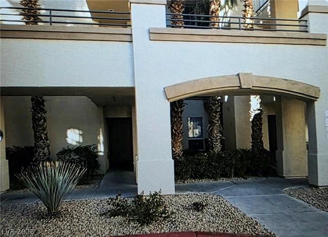 7135 S Durango Dr #110, Las Vegas, NV 89113