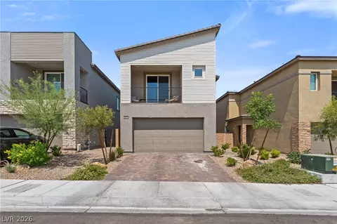 8879 Roadrunner Ravine St, Las Vegas, NV 89166
