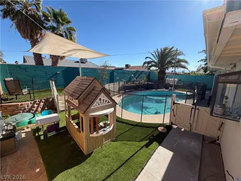 234 Meyers Ave, Henderson, NV 89015