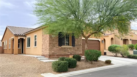821 Fox Mountain Ct, North Las Vegas, NV 89084