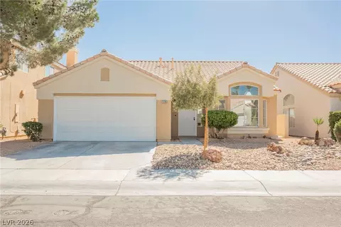 2336 Bloomington Dr, Las Vegas, NV 89134
