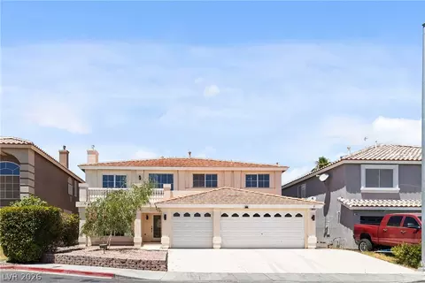 10831 Tawny Buck Ct, Las Vegas, NV 89183