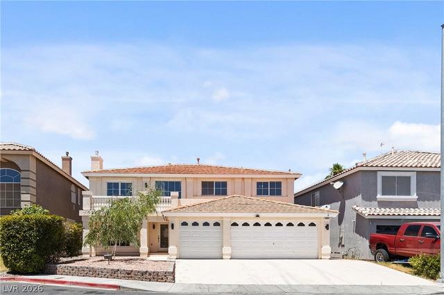 10831 Tawny Buck Ct, Las Vegas, NV 89183