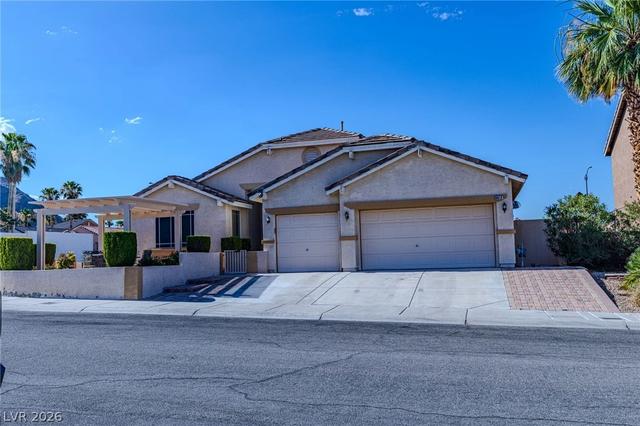 9612 Cherry Canyon Ave, Las Vegas, NV 89129