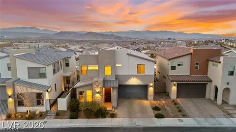 3392 Solarino Ln, Henderson, NV 89044