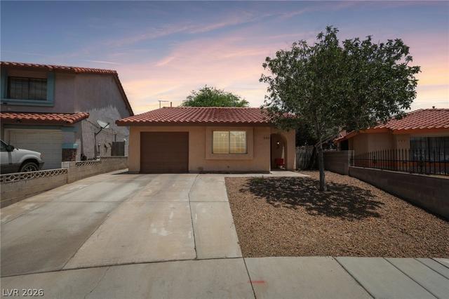 505 Greasewood Dr, Las Vegas, NV 89110
