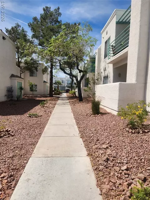 7100 Pirates Cove Rd #1074, Las Vegas, NV 89145