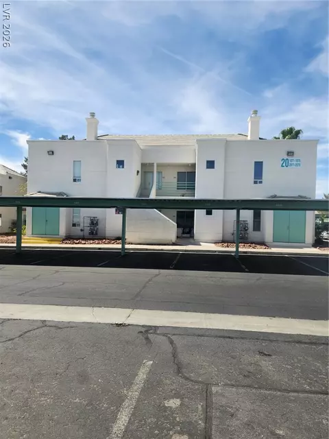 7100 Pirates Cove Rd #1074, Las Vegas, NV 89145